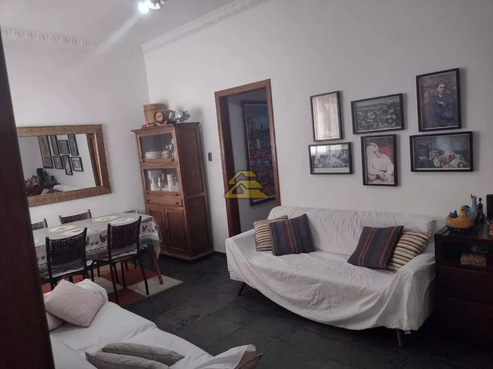 Apartamento, 2 quartos, 84 m² - Foto 3