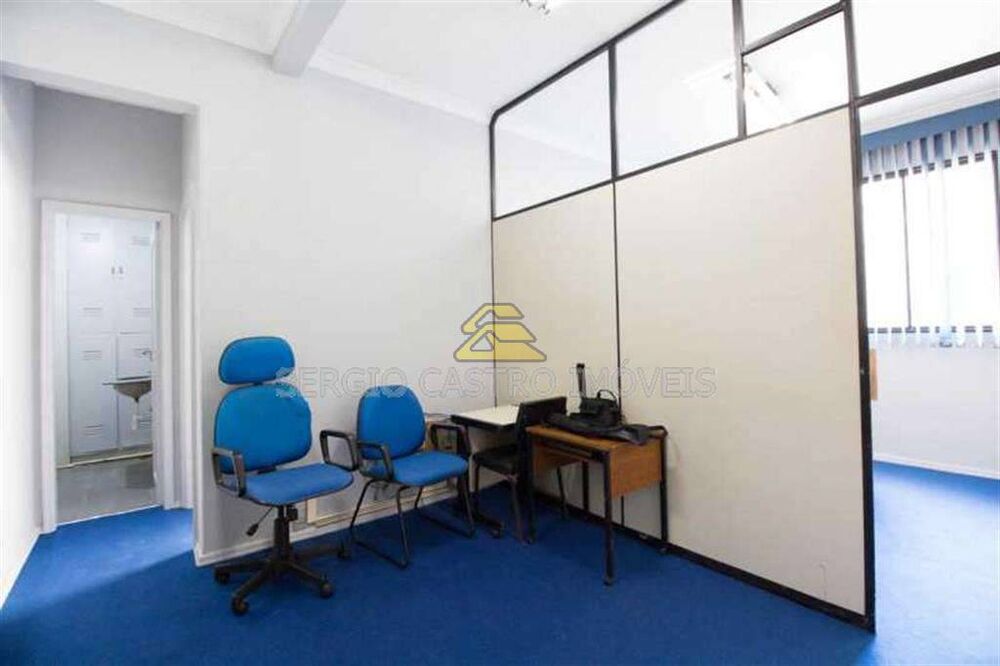 Sala-Conjunto, 41 m² - Foto 6