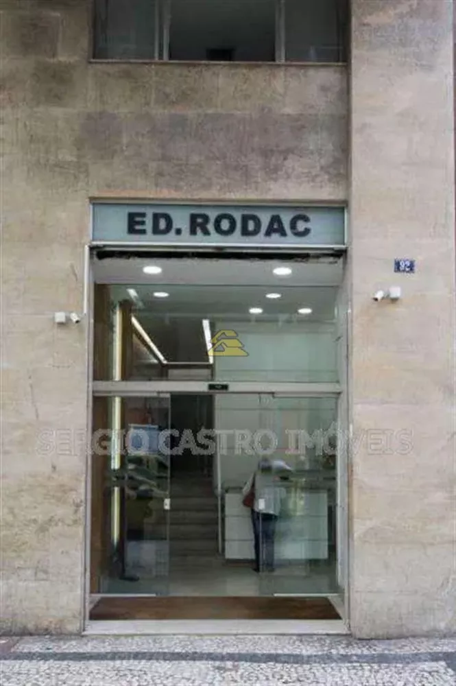 Sala-Conjunto, 41 m² - Foto 2