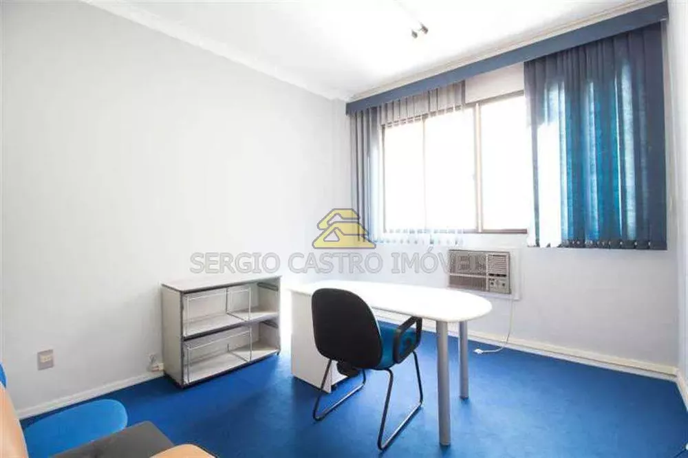 Sala-Conjunto, 41 m² - Foto 10
