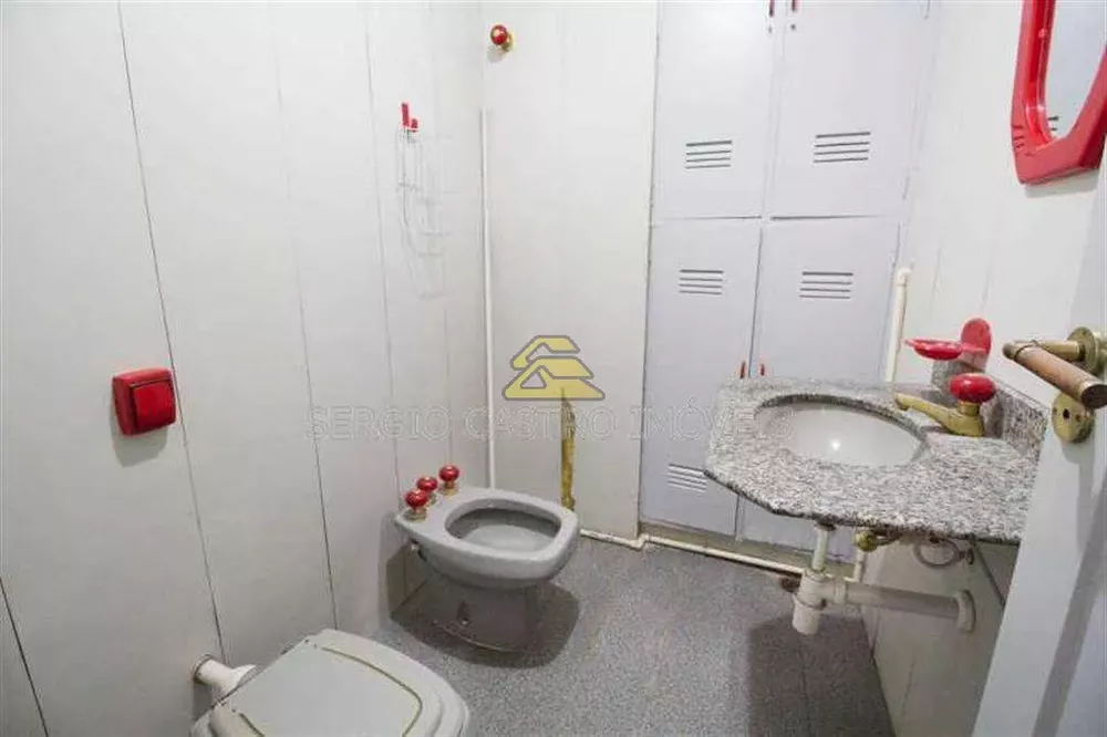 Sala-Conjunto, 41 m² - Foto 9