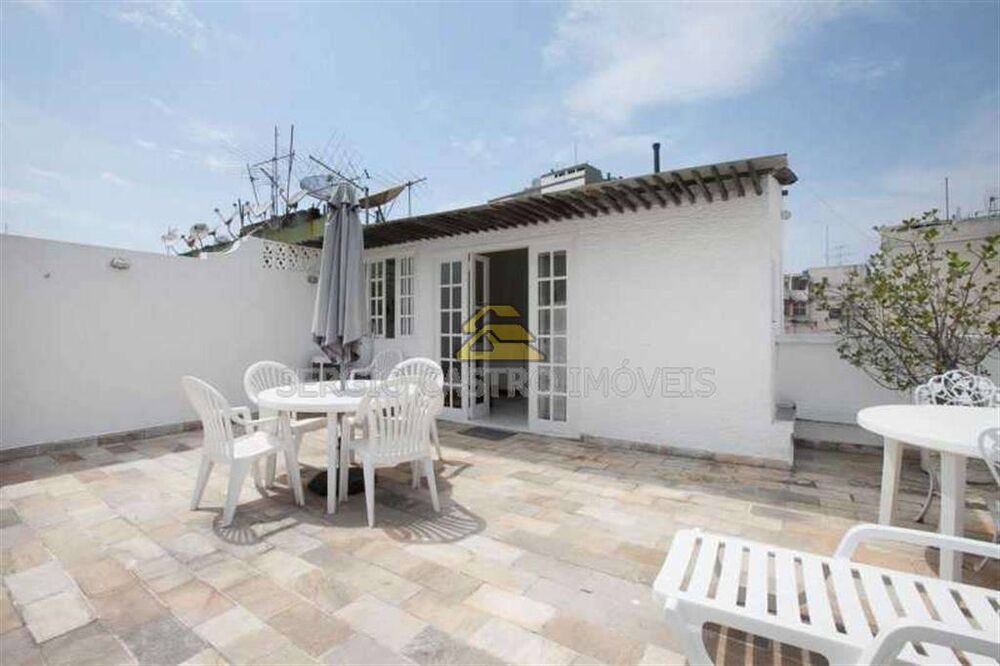 Apartamento, 18 quartos, 1200 m² - Foto 7