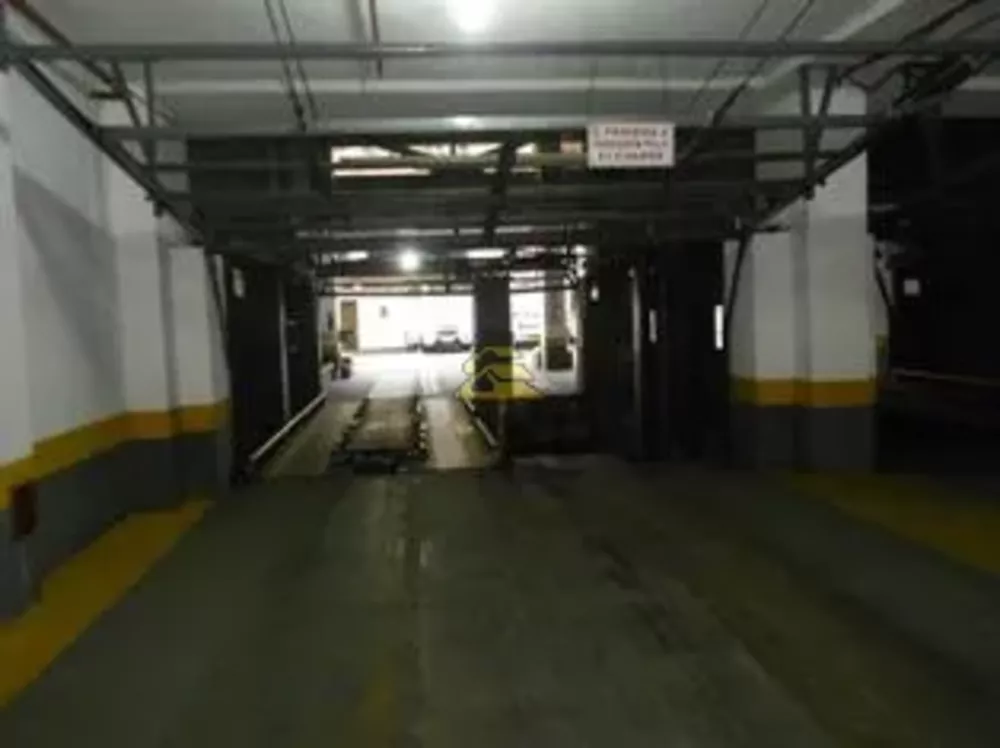 Loja-Salão, 17 m² - Foto 12
