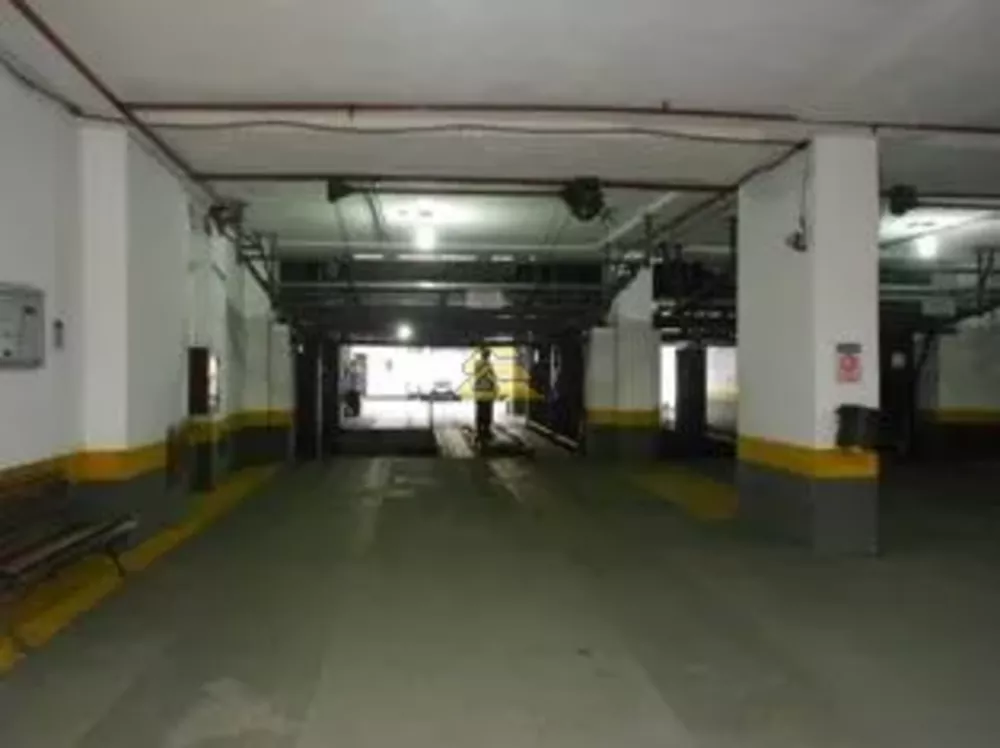 Loja-Salão, 17 m² - Foto 9