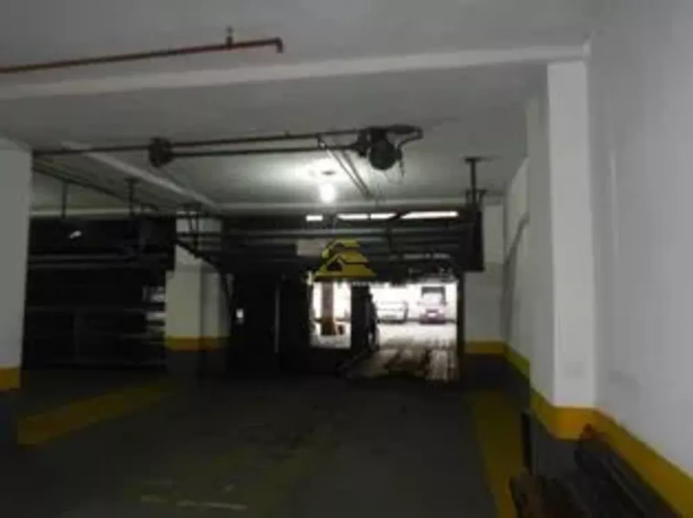 Loja-Salão, 17 m² - Foto 10