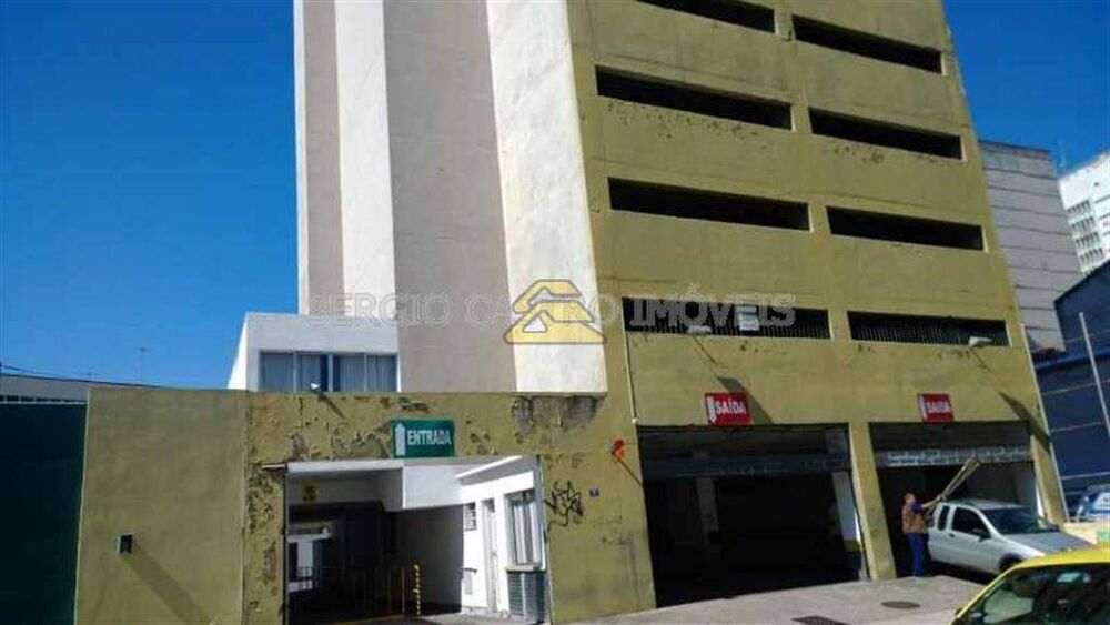 Loja-Salão, 17 m² - Foto 5