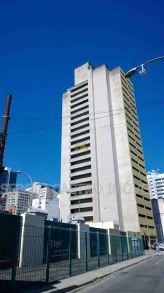 Loja-Salão, 17 m² - Foto 3