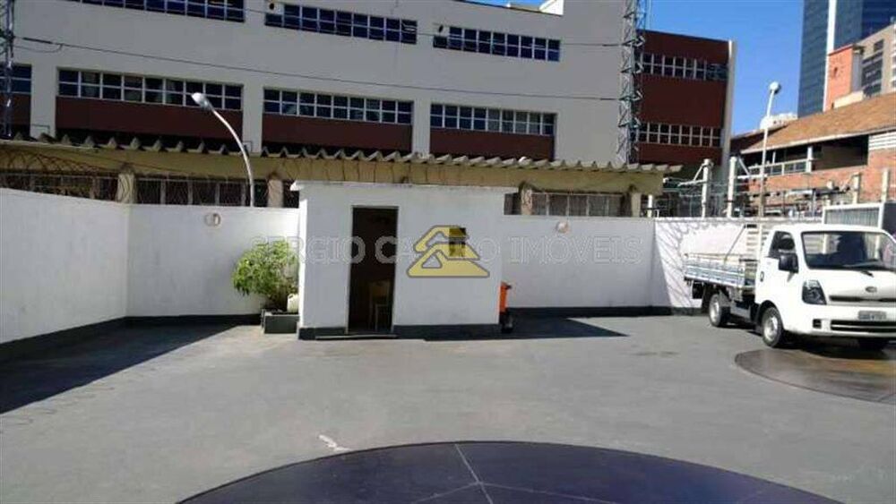 Loja-Salão, 17 m² - Foto 1