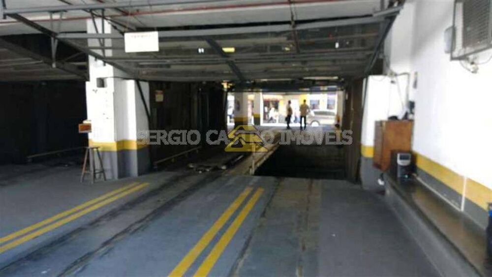 Loja-Salão, 17 m² - Foto 2