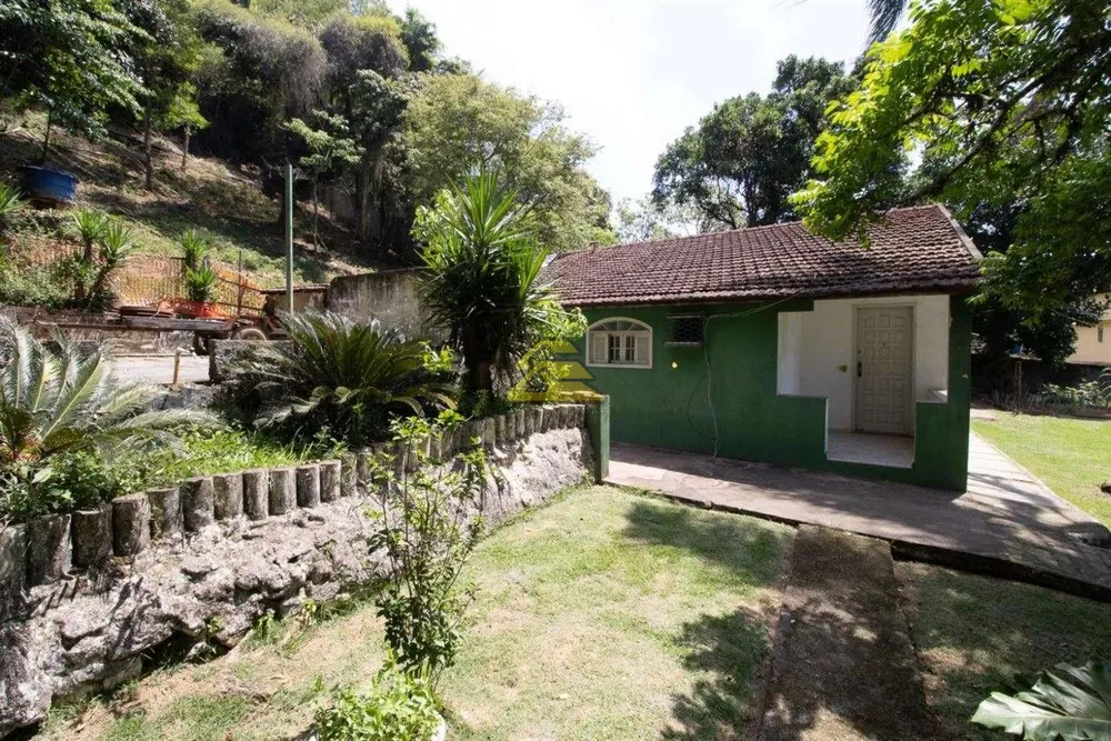 Terreno, 2 hectares - Foto 1
