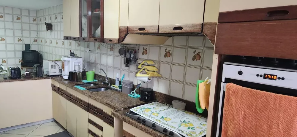 Apartamento, 3 quartos, 148 m² - Foto 31