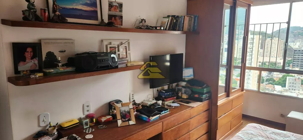 Apartamento, 3 quartos, 148 m² - Foto 19