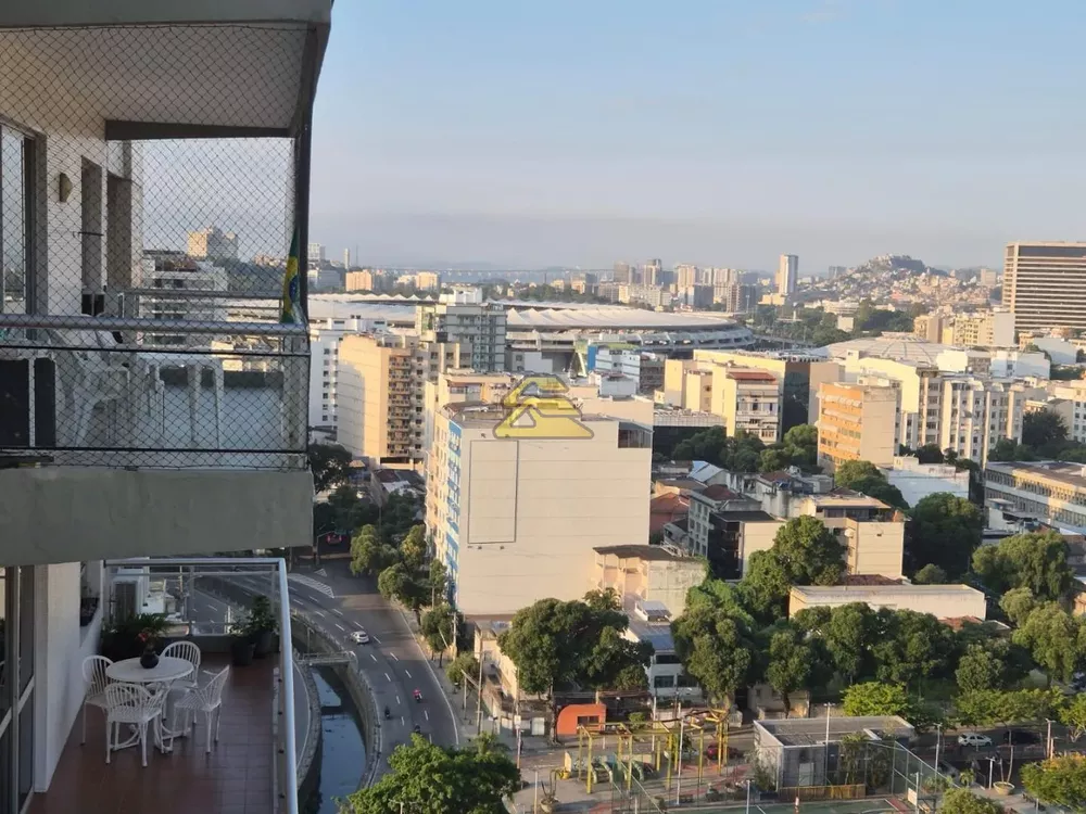 Apartamento, 3 quartos, 148 m² - Foto 7