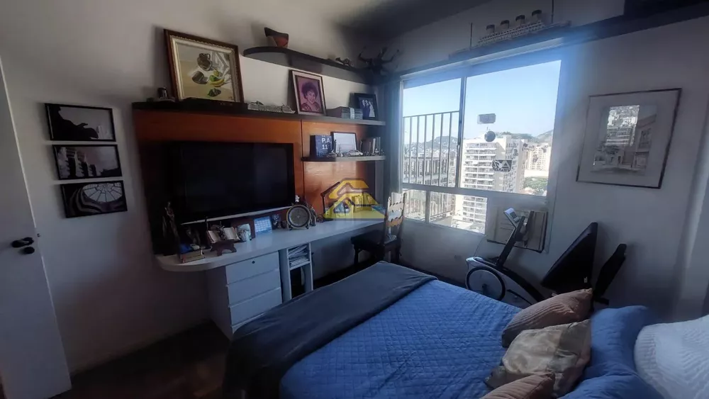 Apartamento, 3 quartos, 148 m² - Foto 13