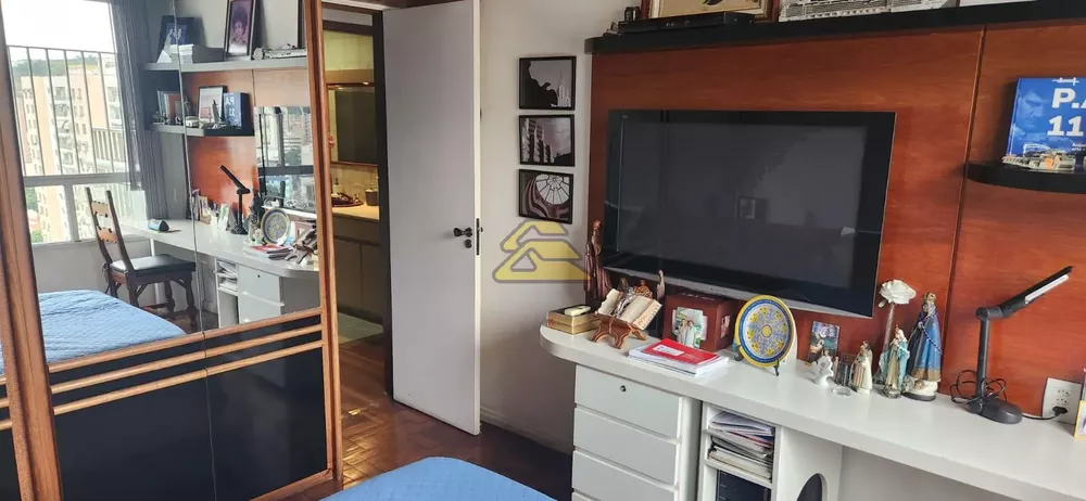 Apartamento, 3 quartos, 148 m² - Foto 16