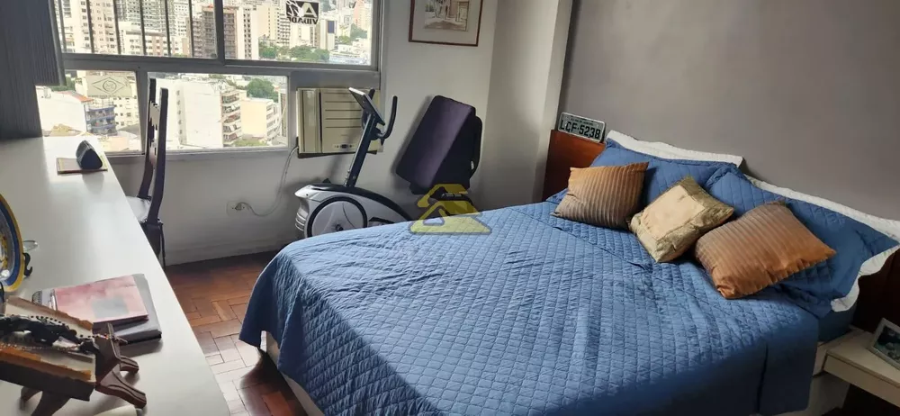 Apartamento, 3 quartos, 148 m² - Foto 14