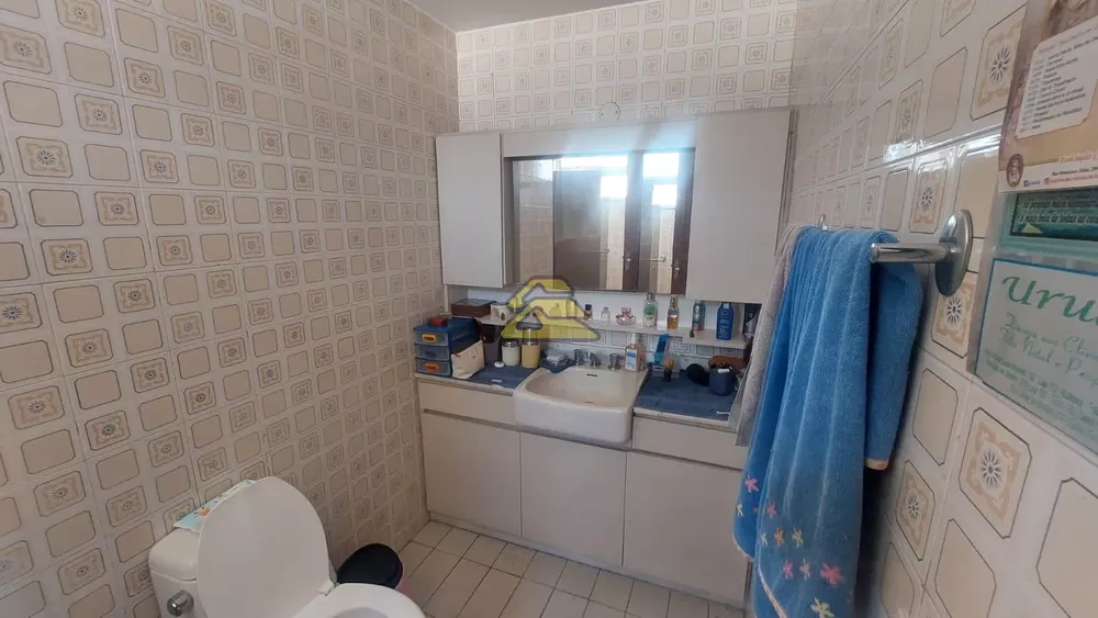 Apartamento, 3 quartos, 148 m² - Foto 24