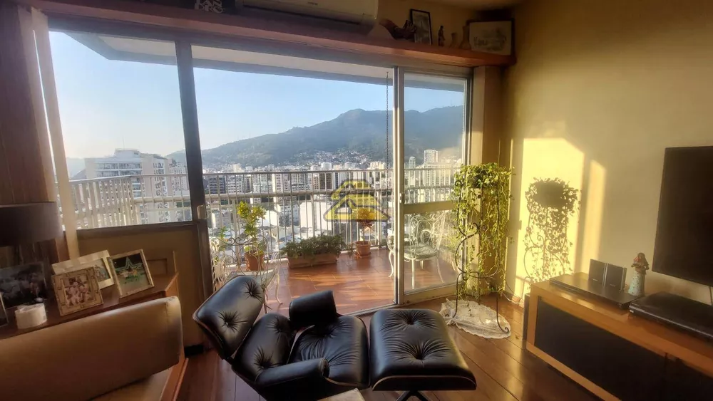 Apartamento, 3 quartos, 148 m² - Foto 8