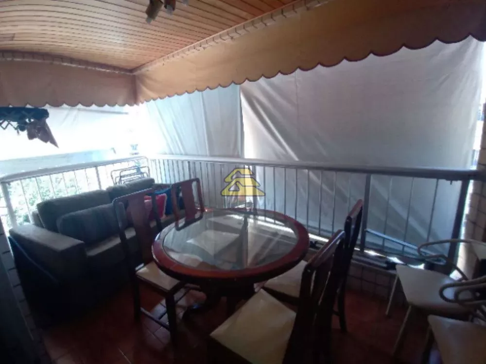 Cobertura, 4 quartos, 213 m² - Foto 19
