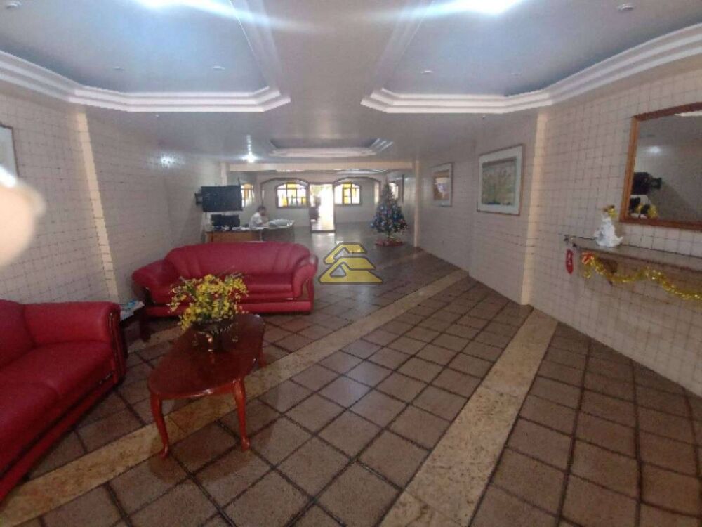 Cobertura, 4 quartos, 213 m² - Foto 20