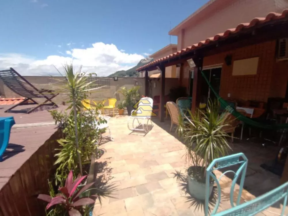 Cobertura, 4 quartos, 213 m² - Foto 4