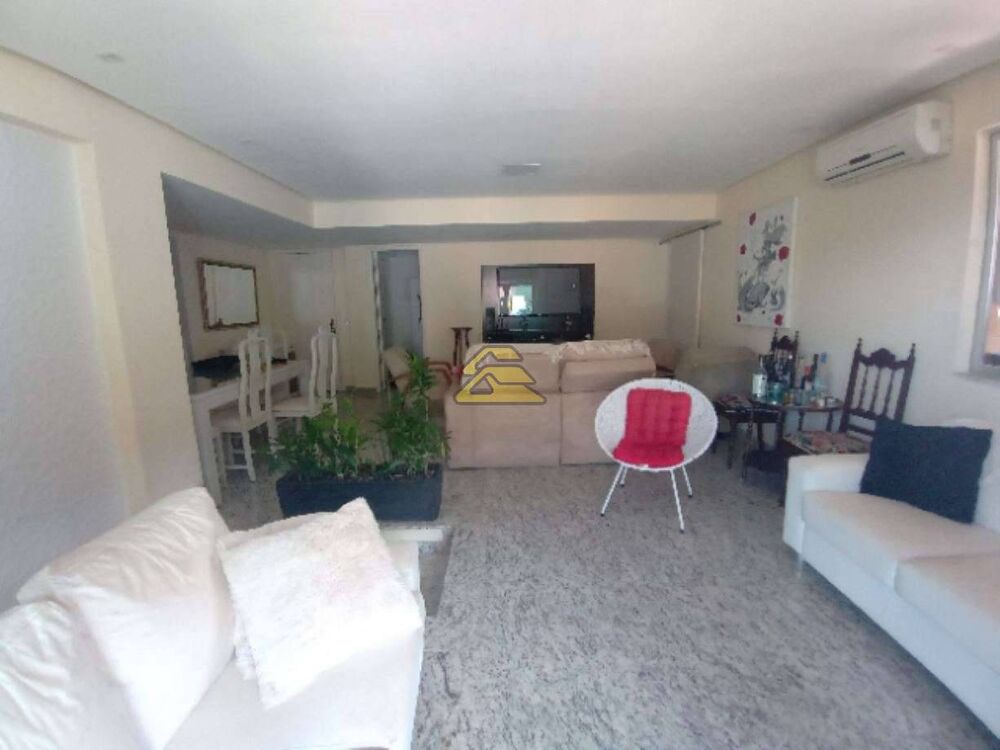Cobertura, 4 quartos, 213 m² - Foto 6