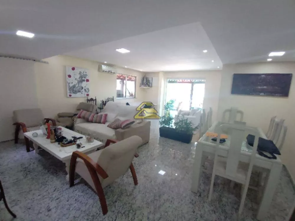 Cobertura, 4 quartos, 213 m² - Foto 7