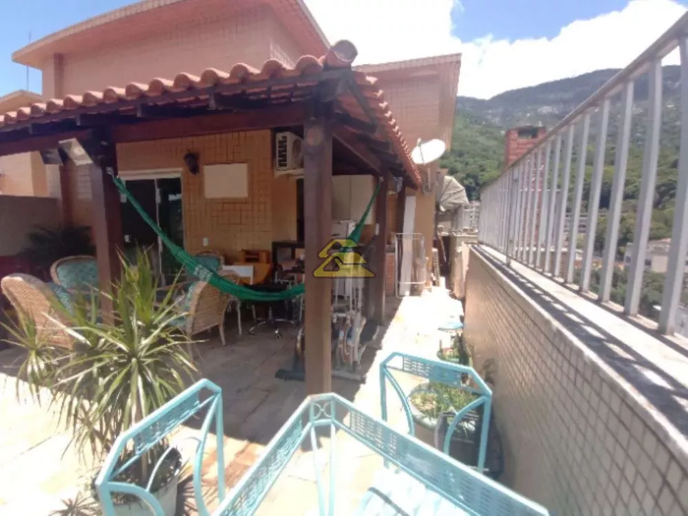 Cobertura, 4 quartos, 213 m² - Foto 5