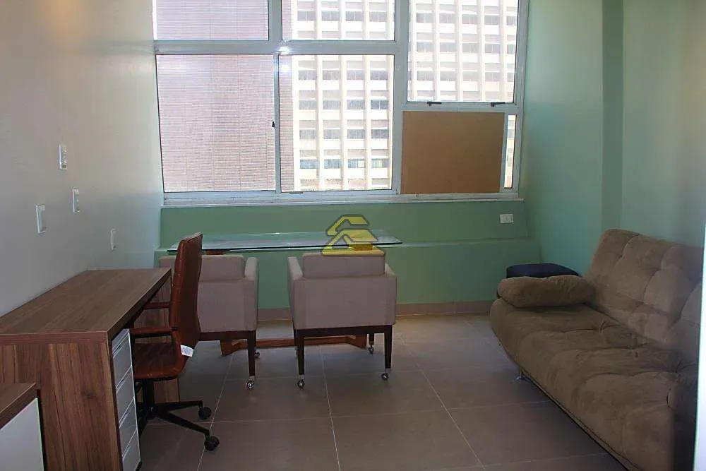 Kitnet-Studio, 32 m² - Foto 3