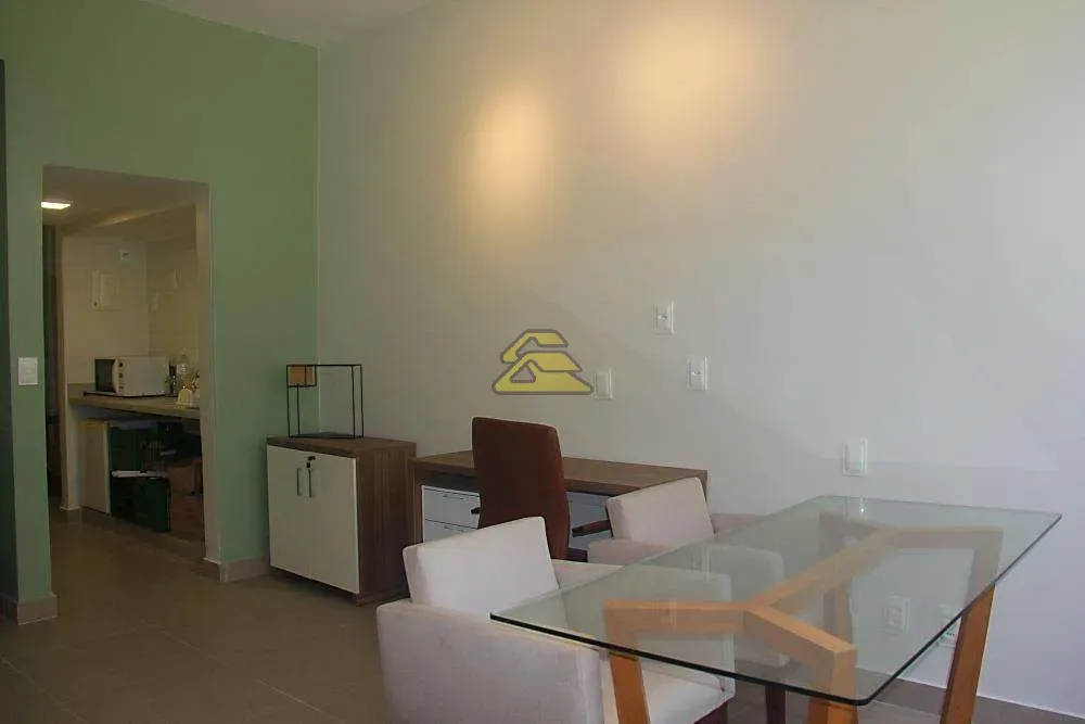 Kitnet-Studio, 32 m² - Foto 6