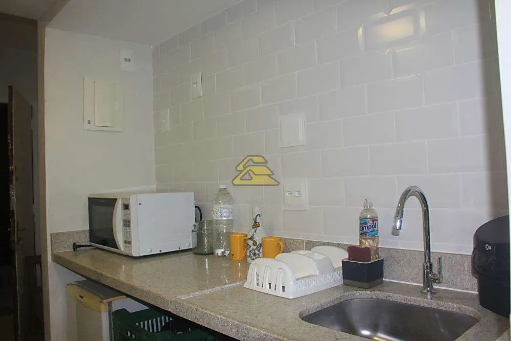 Kitnet-Studio, 32 m² - Foto 16