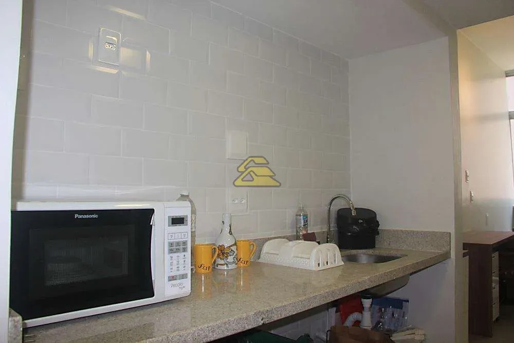 Kitnet-Studio, 32 m² - Foto 15