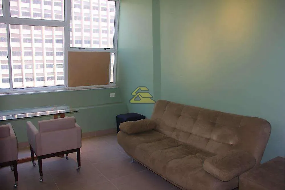 Kitnet-Studio, 32 m² - Foto 2