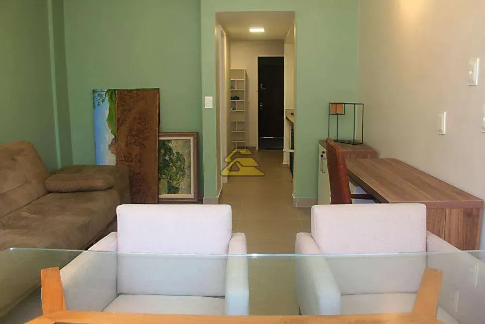 Kitnet-Studio, 32 m² - Foto 4