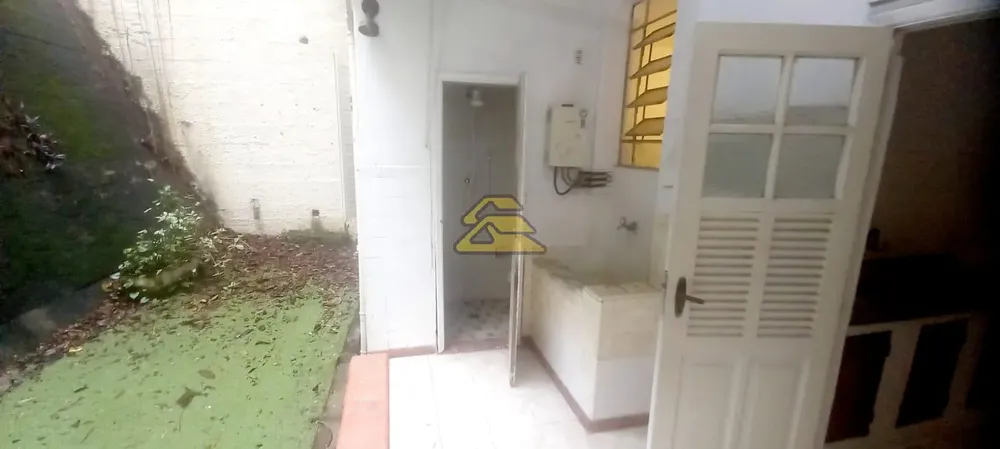 Apartamento, 3 quartos, 136 m² - Foto 12