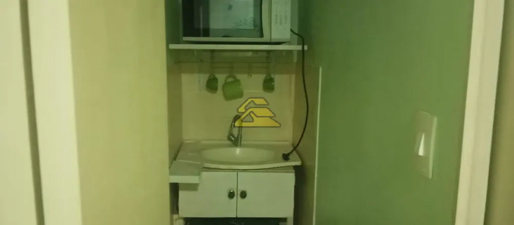 Sala-Conjunto, 35 m² - Foto 15