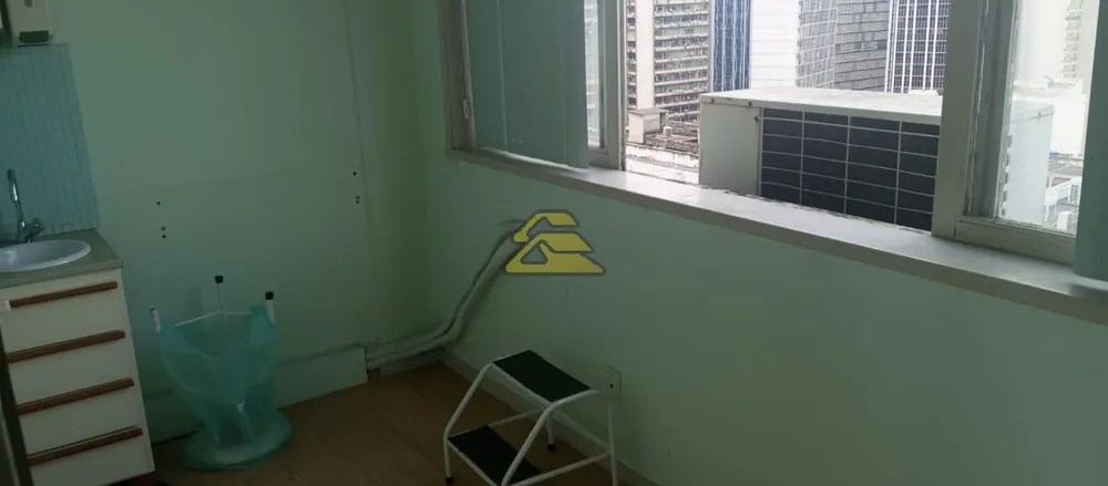 Sala-Conjunto, 35 m² - Foto 14