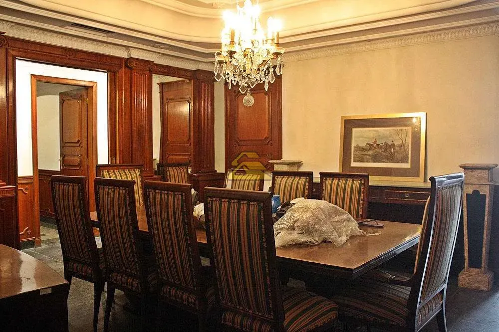 Sala-Conjunto, 198 m² - Foto 4