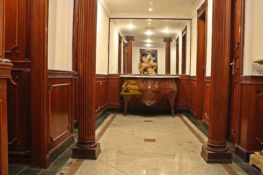 Sala-Conjunto, 198 m² - Foto 6