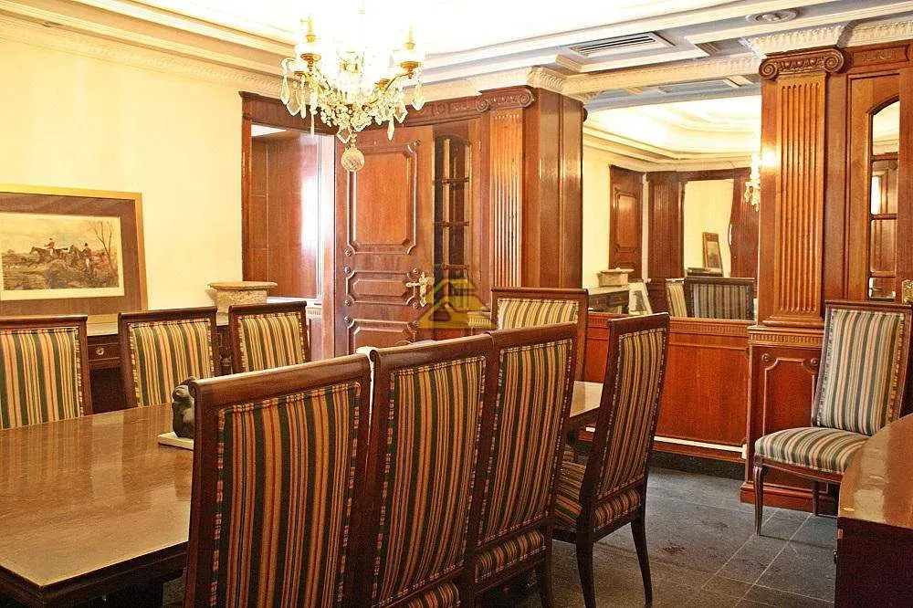 Sala-Conjunto, 198 m² - Foto 8