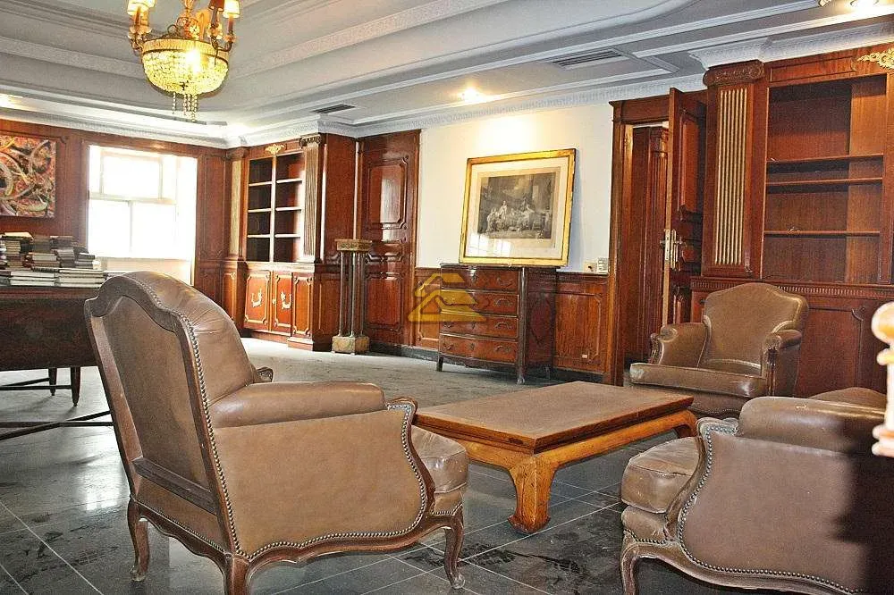 Sala-Conjunto, 198 m² - Foto 2