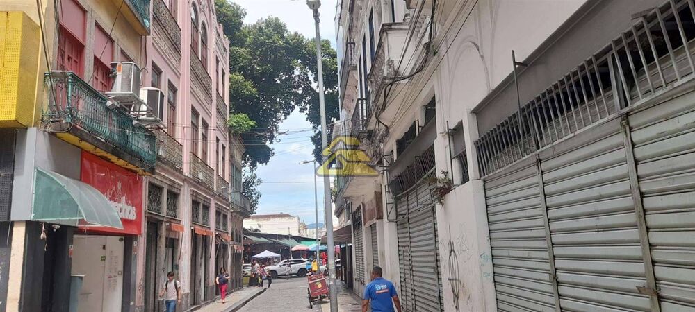 Conjunto Comercial-Sala à venda, 57m² - Foto 8
