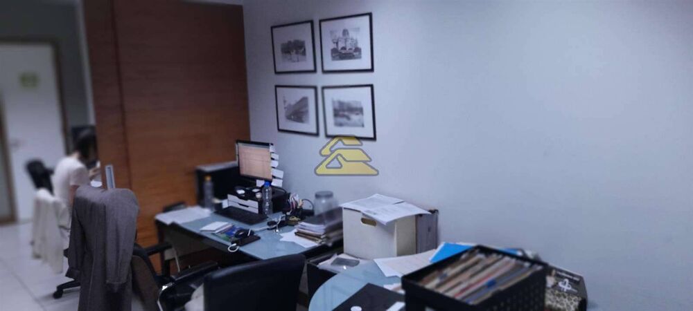 Conjunto Comercial-Sala à venda, 57m² - Foto 2