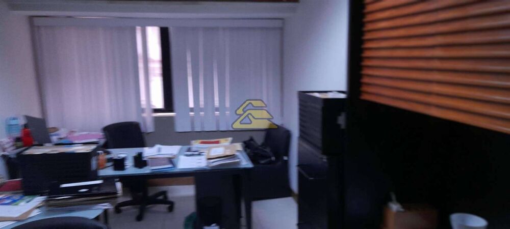 Conjunto Comercial-Sala à venda, 57m² - Foto 1