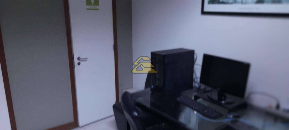 Conjunto Comercial-Sala à venda, 57m² - Foto 3