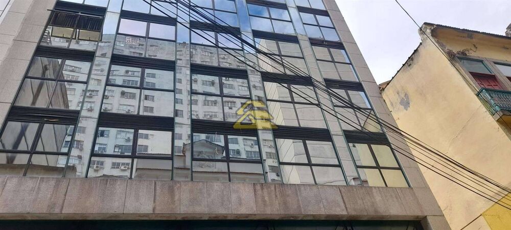 Conjunto Comercial-Sala à venda, 57m² - Foto 7