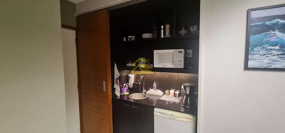 Sala-Conjunto, 57 m² - Foto 6