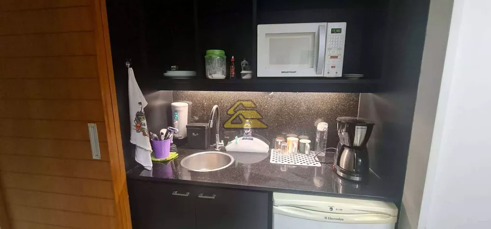 Sala-Conjunto, 57 m² - Foto 3