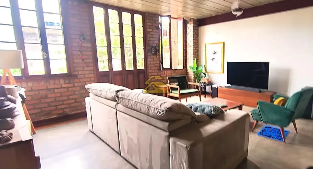 Casa, 3 quartos, 182 m² - Foto 3