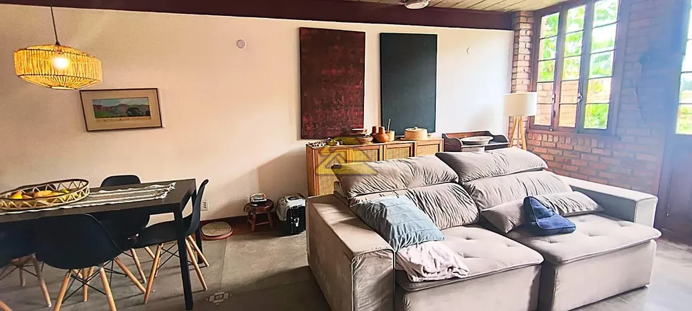 Casa, 3 quartos, 182 m² - Foto 5